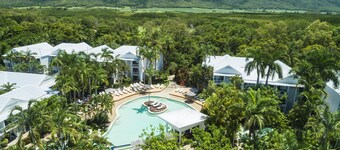 Oaks Port Douglas Resort