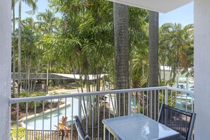 In-room safe, desk, iron/ironing board, free WiFi