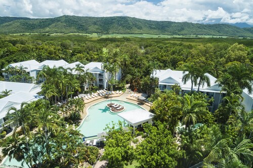 Oaks Port Douglas Resort