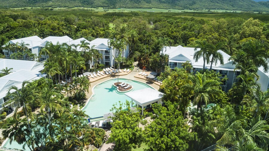 Oaks Port Douglas Resort