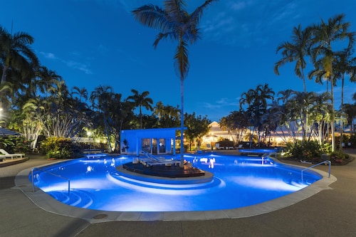 Oaks Port Douglas Resort