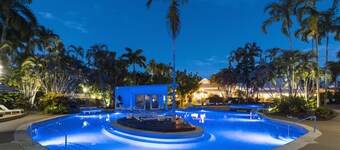 Oaks Port Douglas Resort