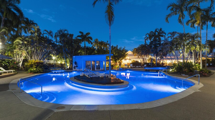 Oaks Port Douglas Resort