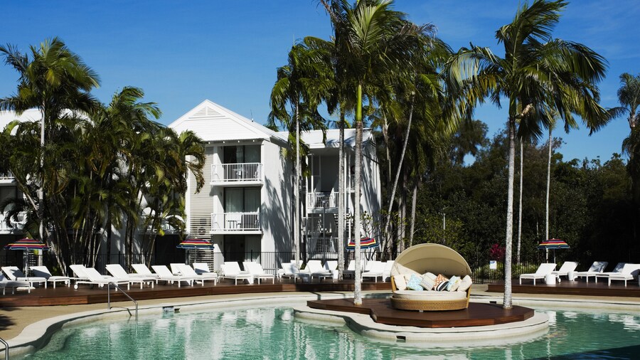 Oaks Port Douglas Resort