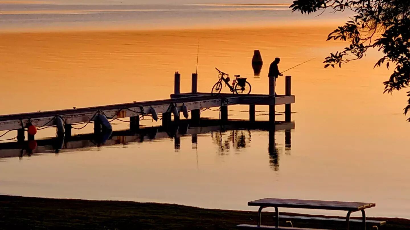 Fishing