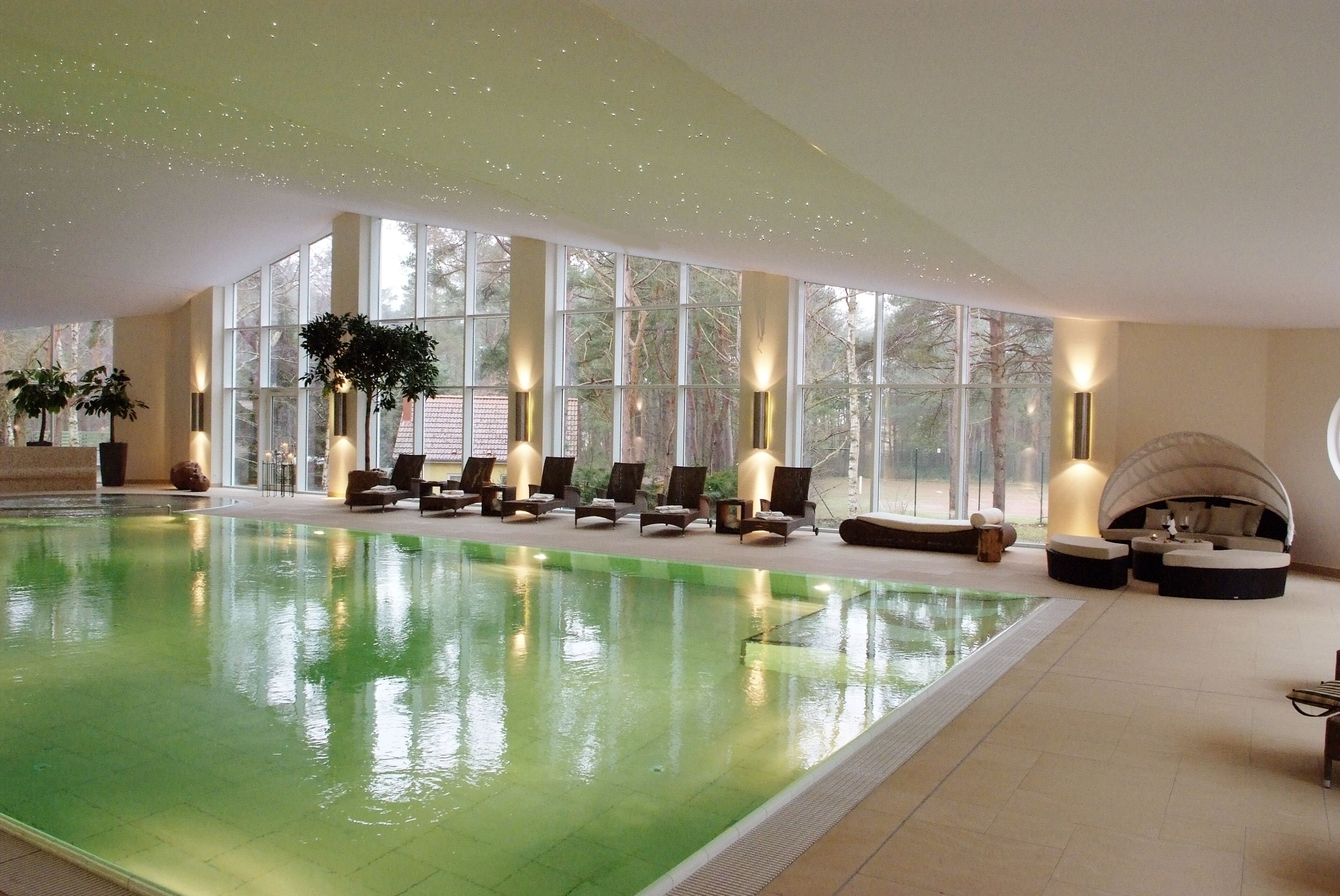 couples treatment room(s), sauna, steam room, turkish bath/hammam