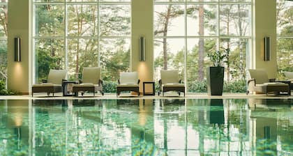 Strandhotel Fischland