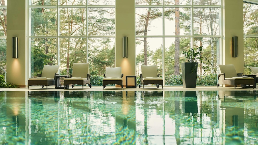 Strandhotel Fischland