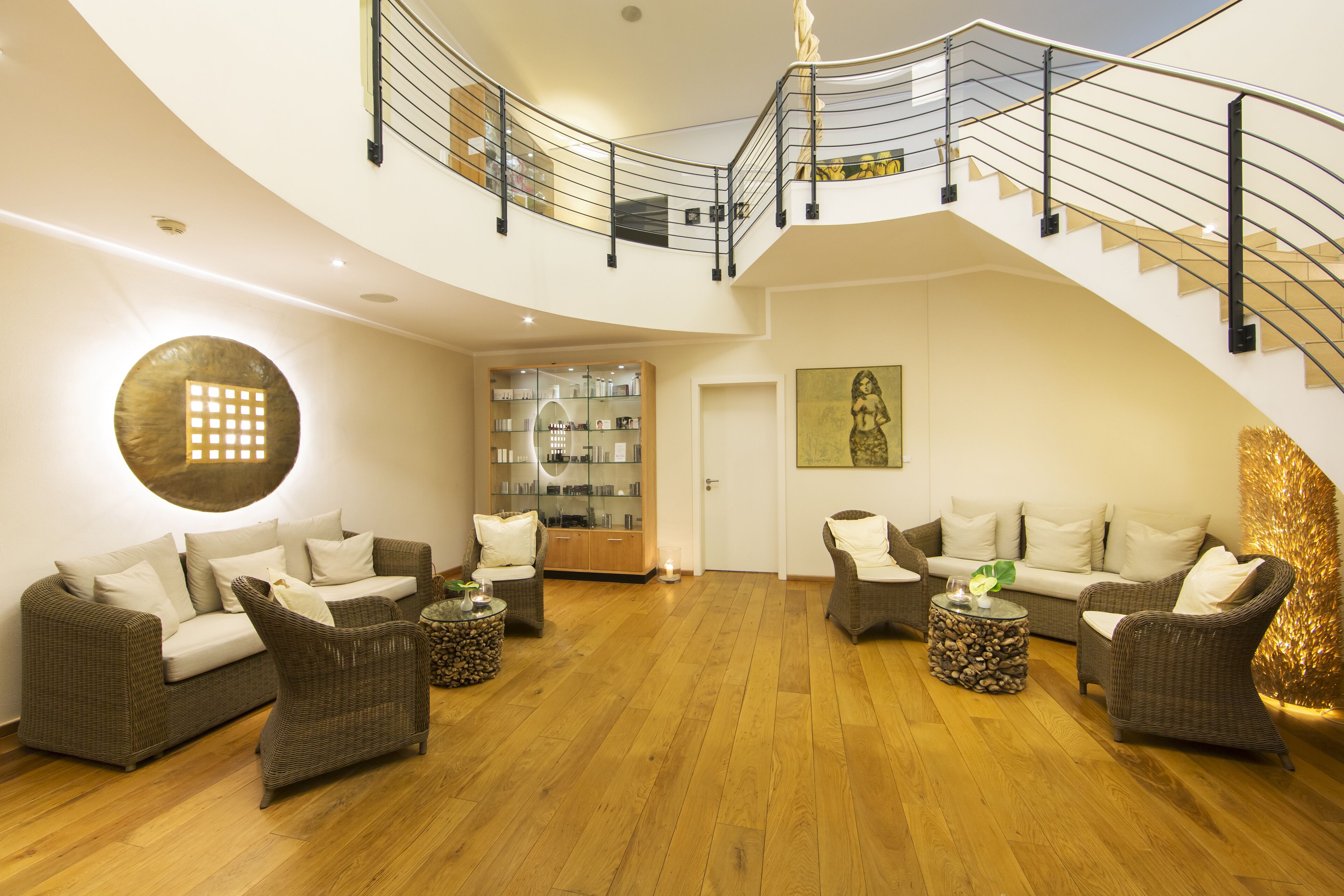 couples treatment room(s), sauna, steam room, turkish bath/hammam