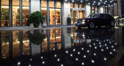 Grand Mercure Shanghai Hongqiao