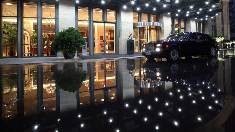 Grand Mercure Shanghai Hongqiao