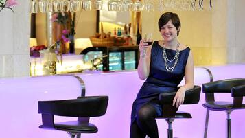 Bar (en la propiedad)