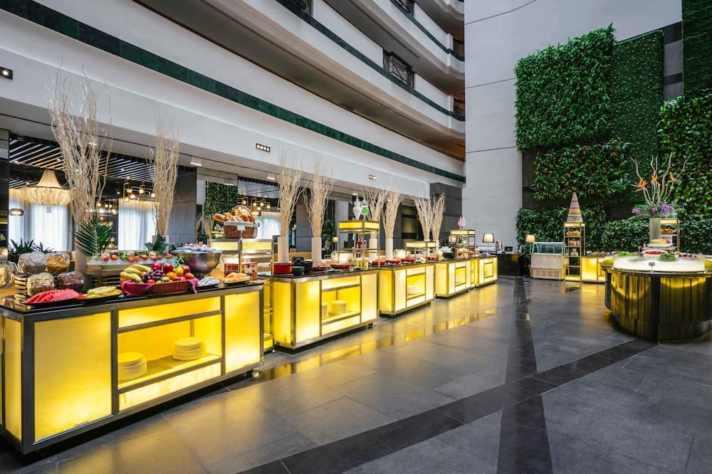 Grand Mercure Shanghai Hongqiao