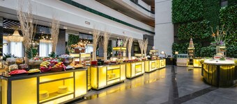 Grand Mercure Shanghai Hongqiao