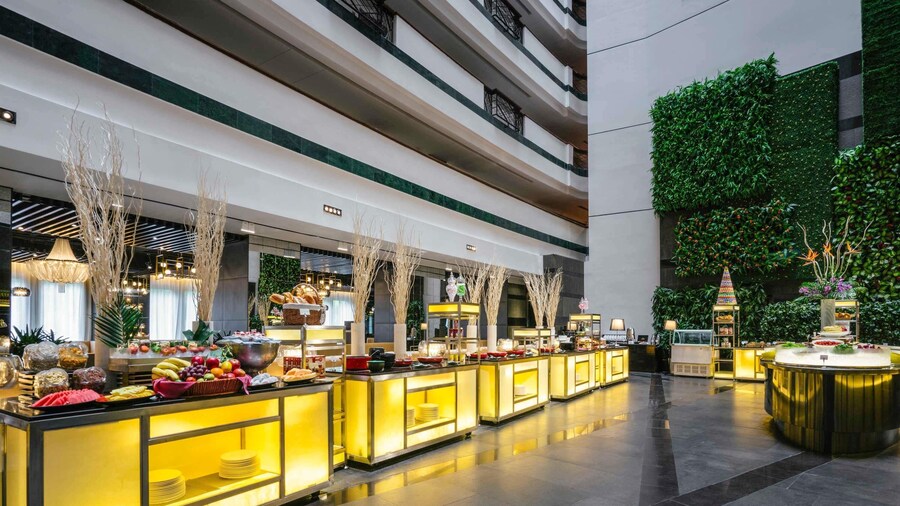 Grand Mercure Shanghai Hongqiao