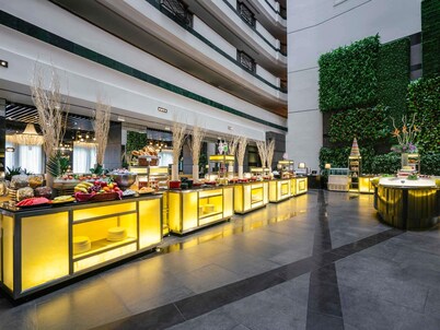 Grand Mercure Shanghai Hongqiao