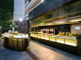 餐廳