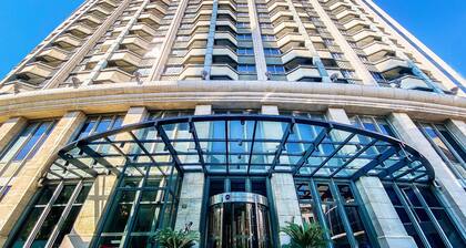 Grand Mercure Shanghai Hongqiao