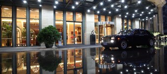 Grand Mercure Shanghai Hongqiao