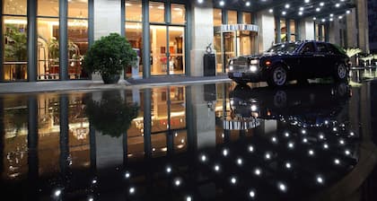 Grand Mercure Shanghai Hongqiao