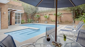 Pool - Etoile Hotels Jardins (São Paulo)