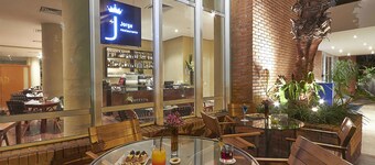 Etoile Hotels Jardins