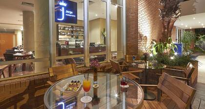 Etoile Hotels Jardins