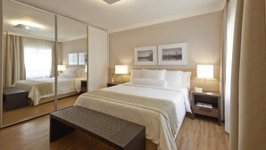 Room - Etoile Hotels Jardins (São Paulo)