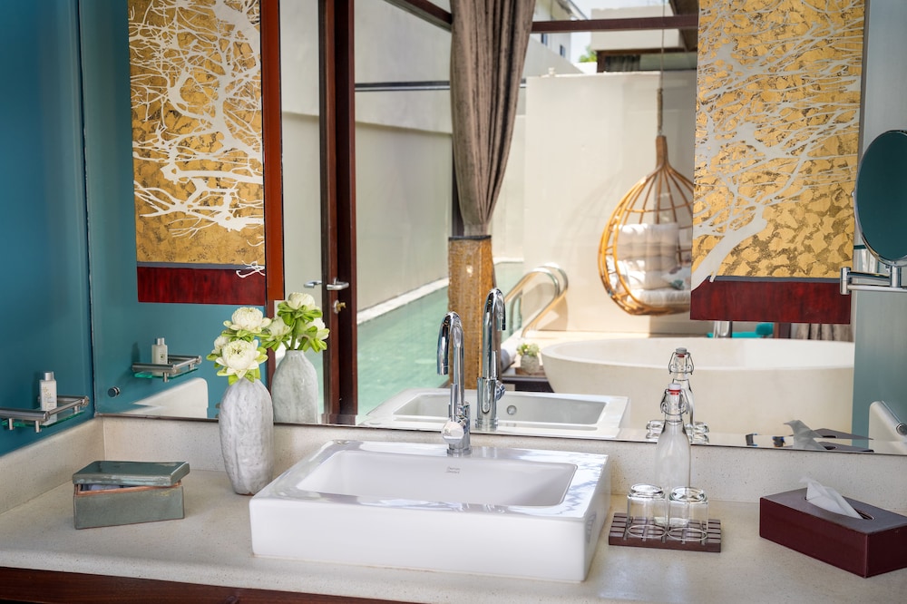 Heritage Suites Hotel - Siem Reap by null