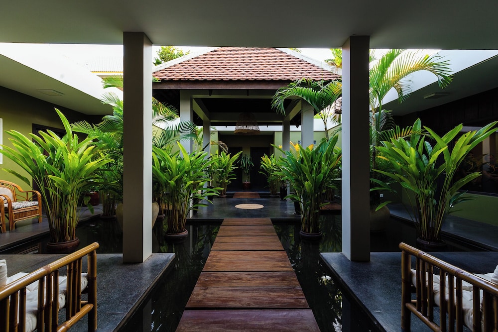 Heritage Suites Hotel - Siem Reap by null
