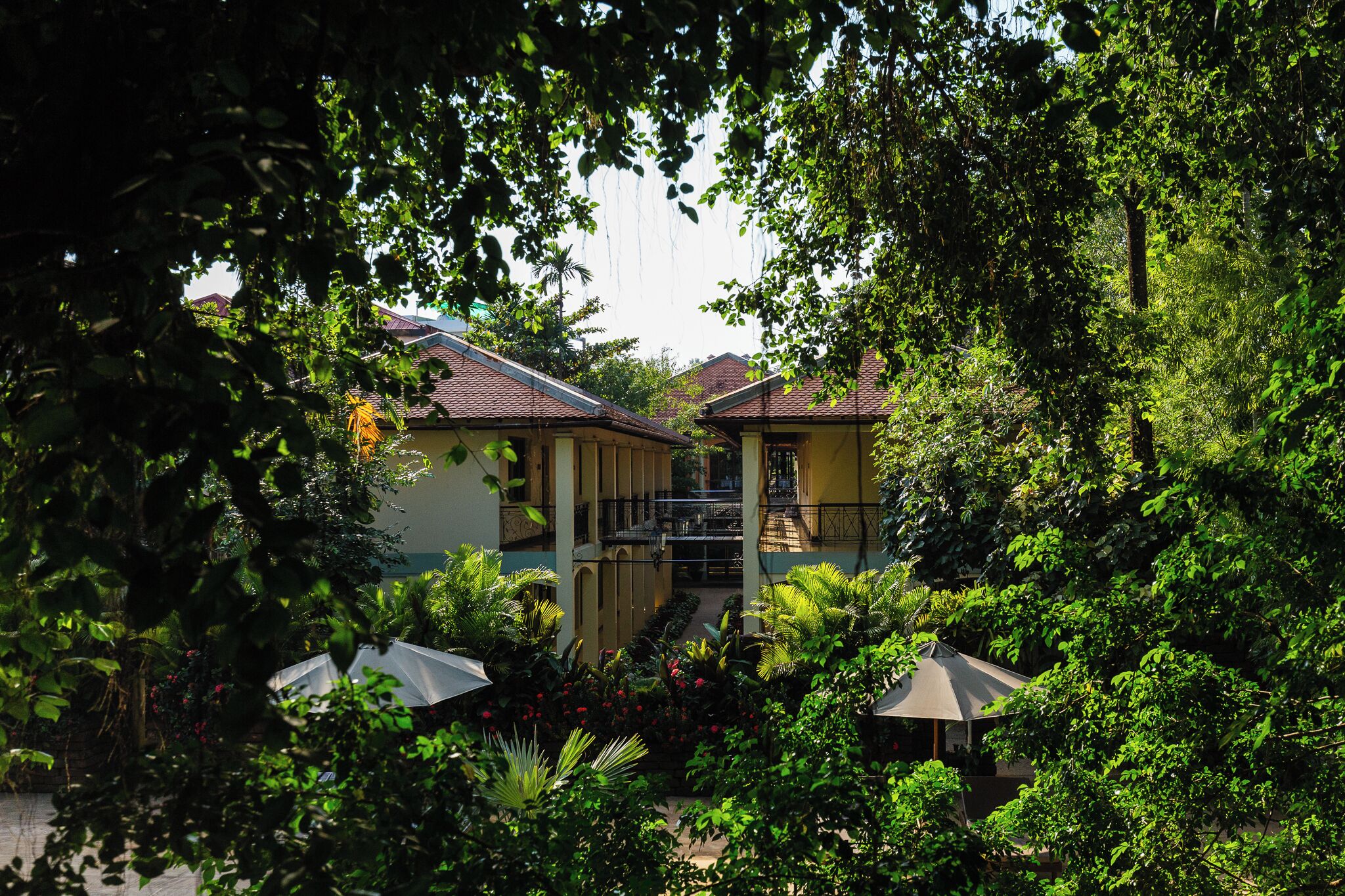 Photo - Heritage Suites Hotel