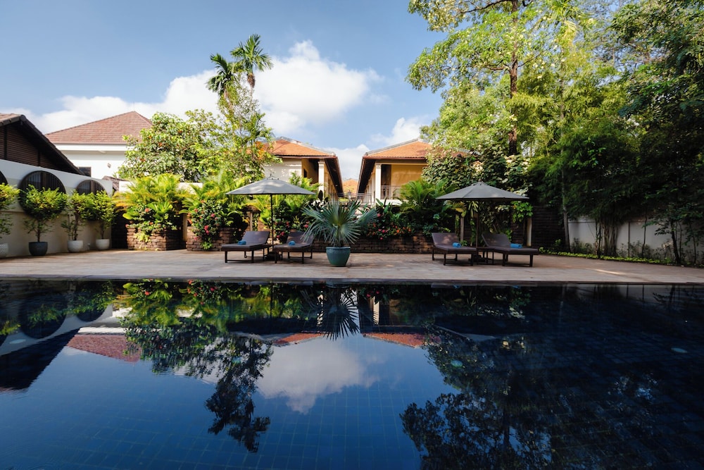 Heritage Suites Hotel - Siem Reap by null