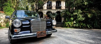 Heritage Suites Hotel