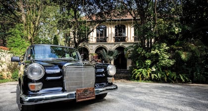 Heritage Suites Hotel