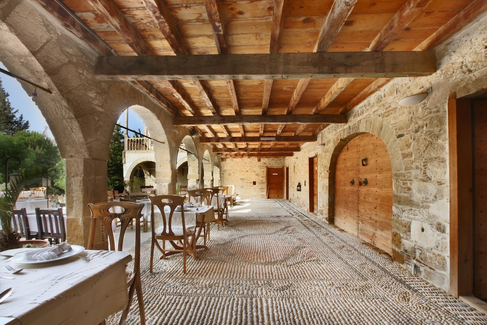 Mehmet Ali Ağa Konağı by null