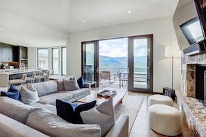 Private Home, 4 Bedrooms (Potato Patch - Off-Site) | Room amenity - The Arrabelle at Vail Square, A RockResort (Vail)