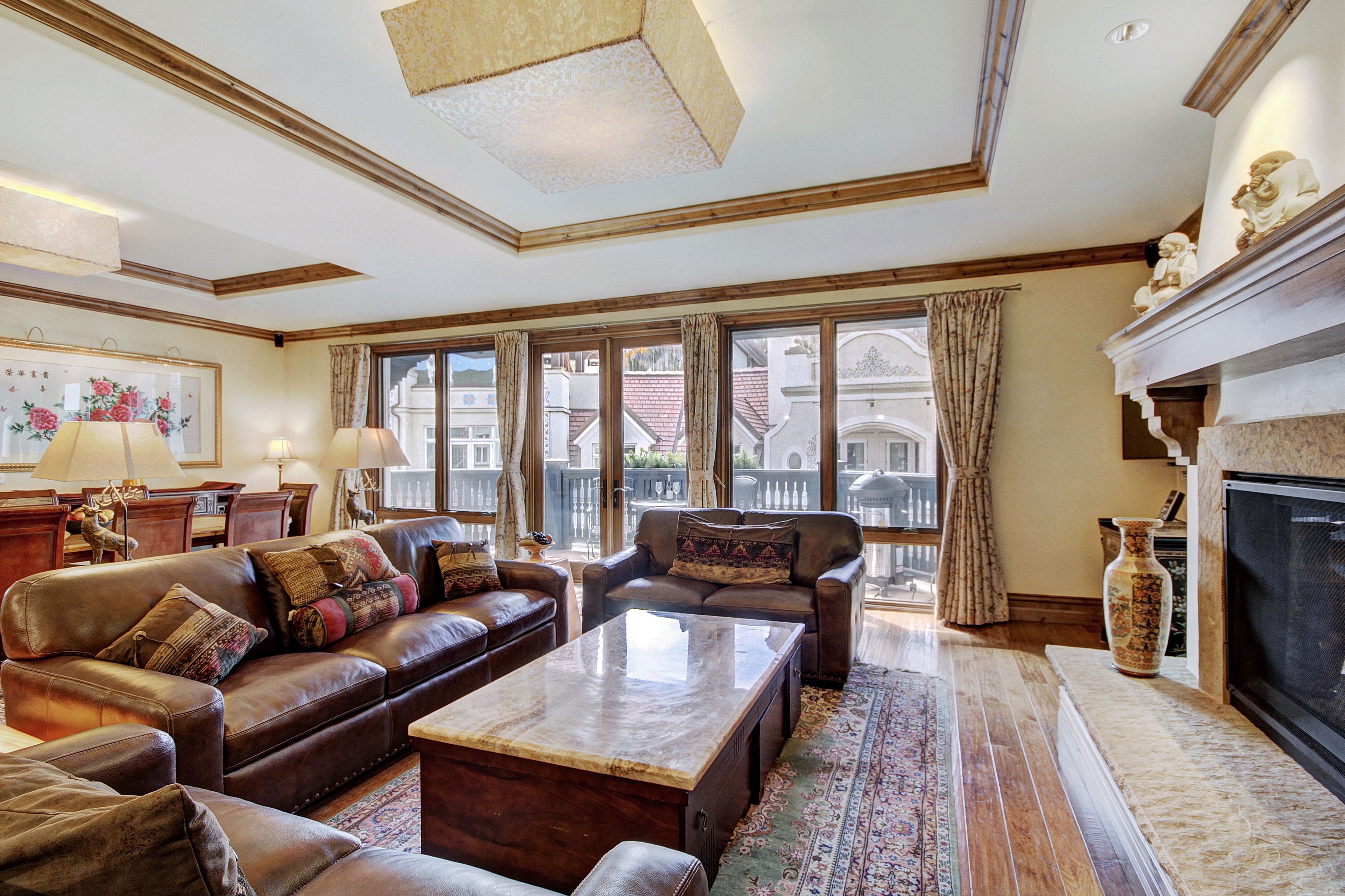 Room, 3 Bedrooms (Residence)