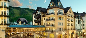 The Arrabelle, A RockResort, by Vail Resorts