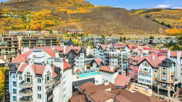 9 salas de tratamiento y masajes