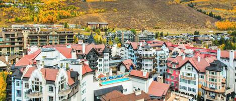 9 behandlingsrum och massage