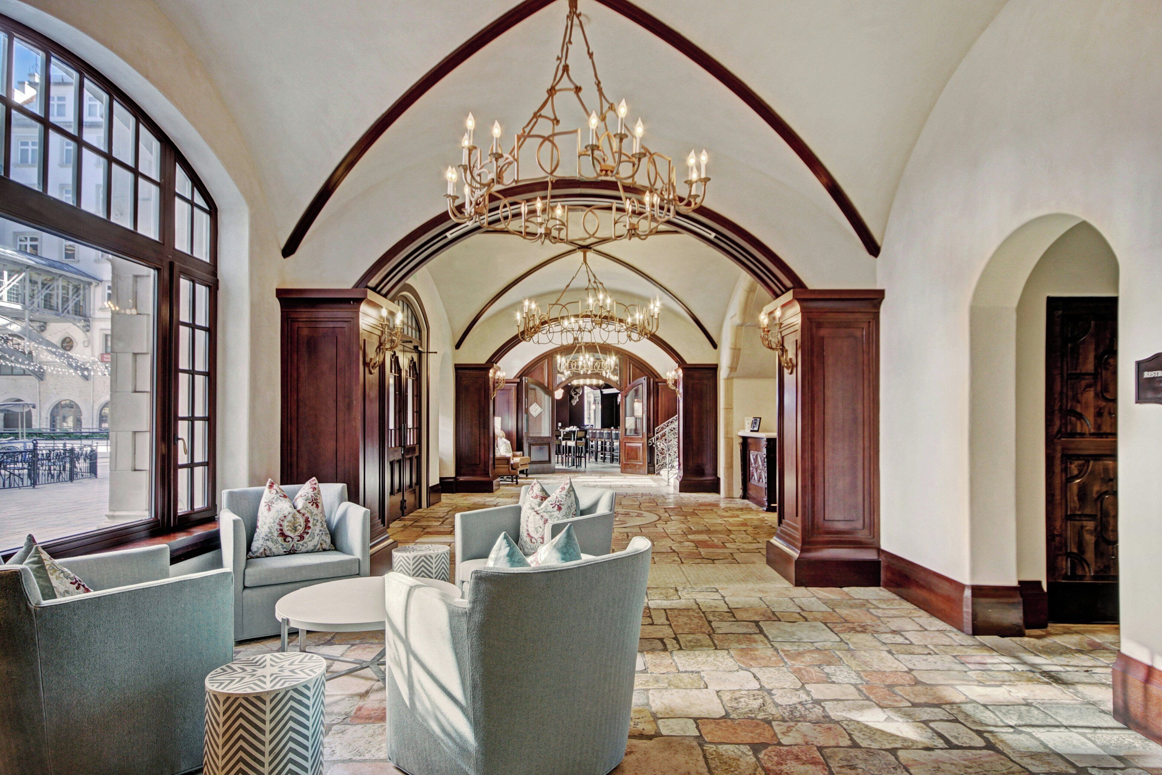 Hall