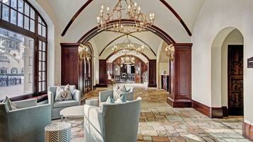 Hall