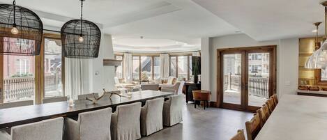 ห้องนั่งเล่น