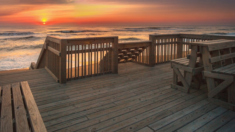 Holiday Inn Express Nags Head Oceanfront by IHG