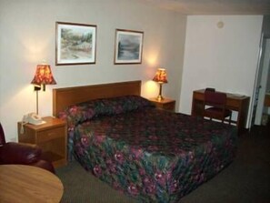 折疊床/加床、免費無線上網、床單