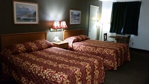 折疊床/加床、免費無線上網、床單