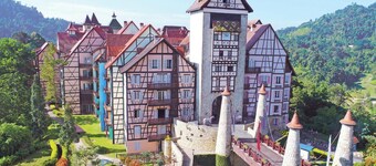 コルマー トロピカル