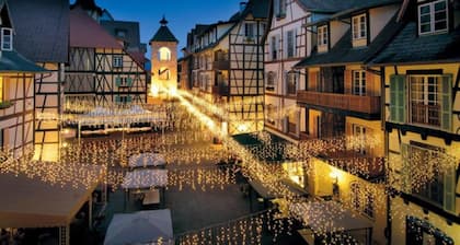 Colmar Tropicale