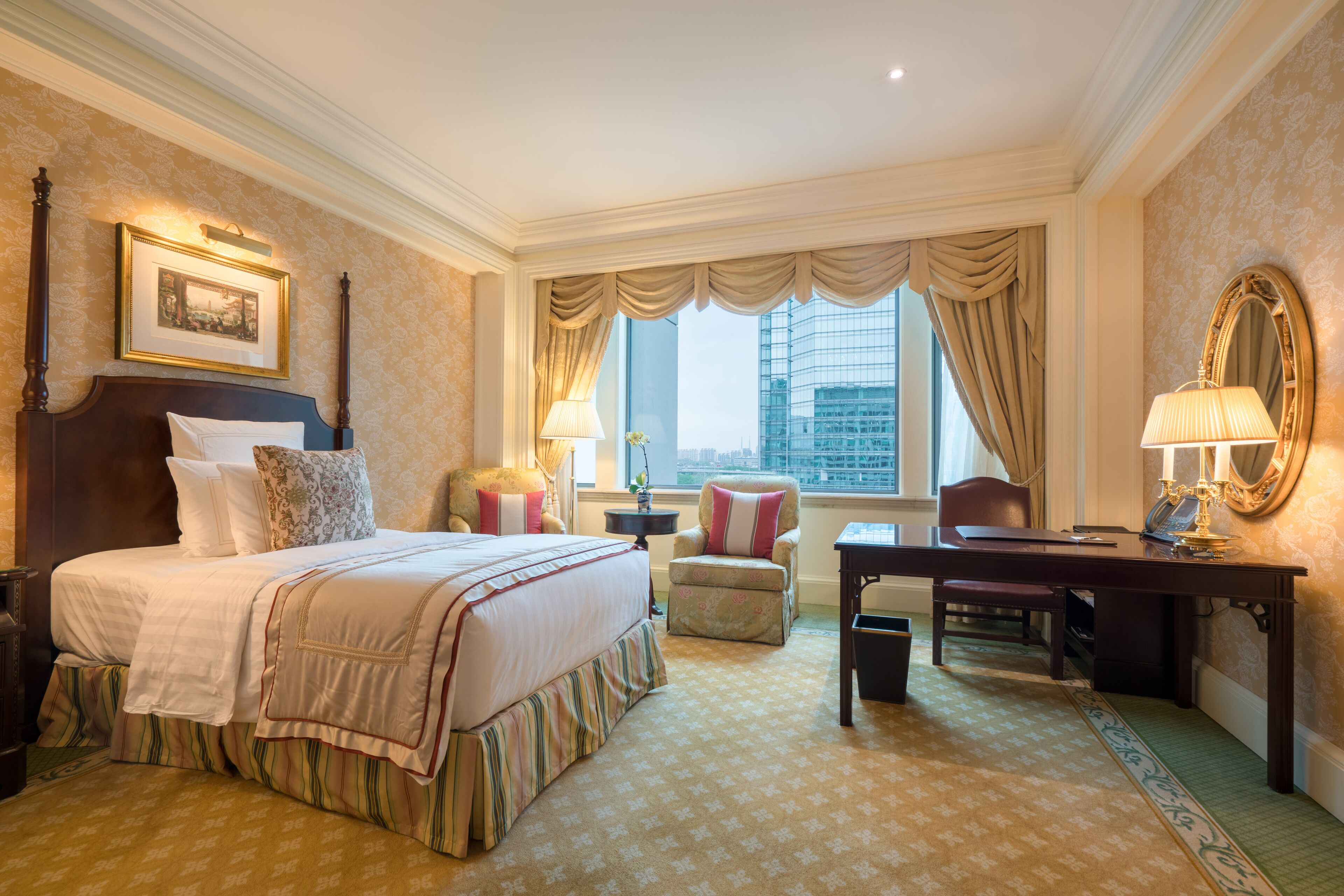 Foto - The Ritz-Carlton, Beijing