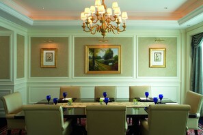 Meeting facility - The Ritz-Carlton, Beijing (Beijing)